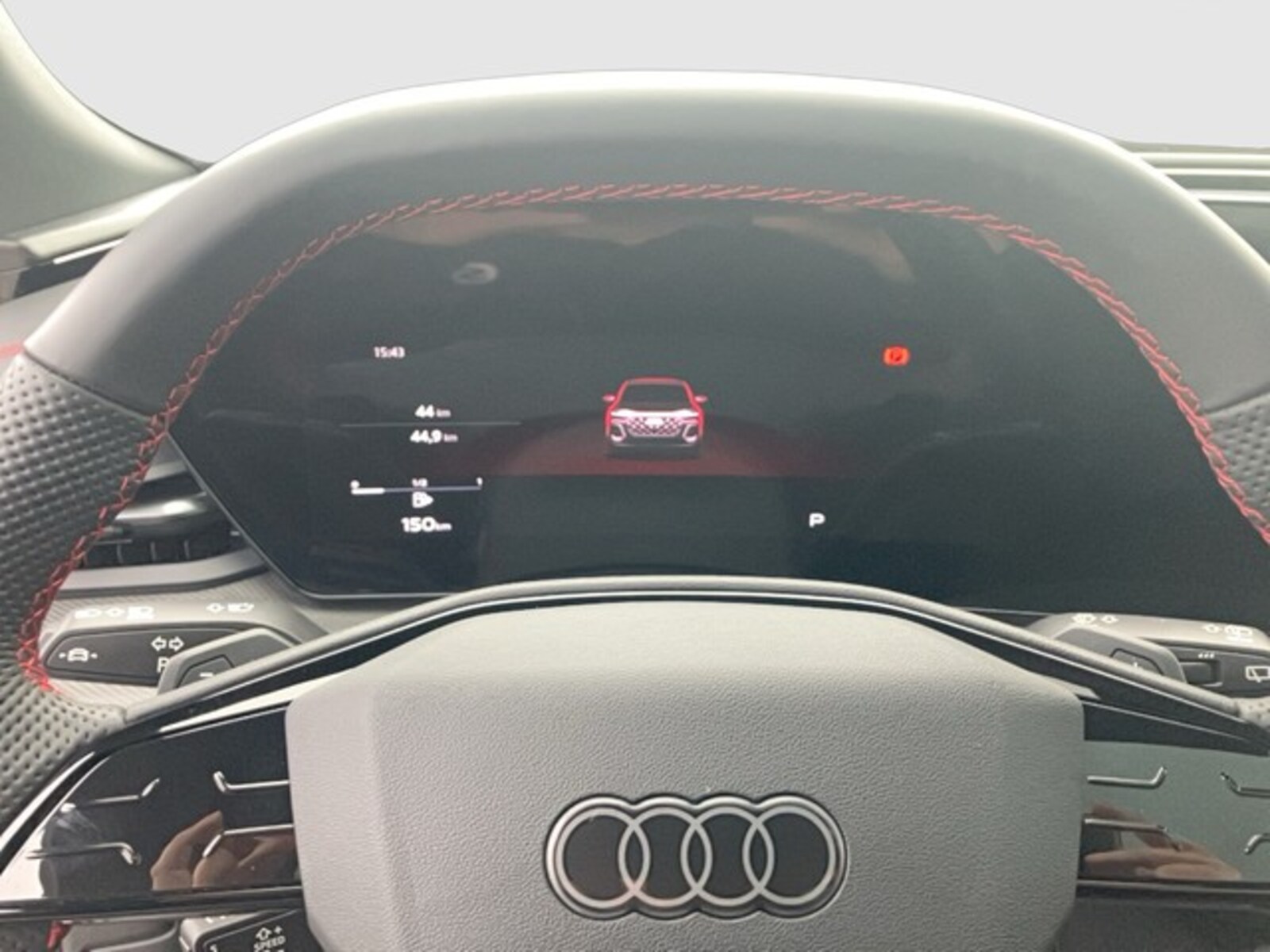 Audi Q5 – Bild 9