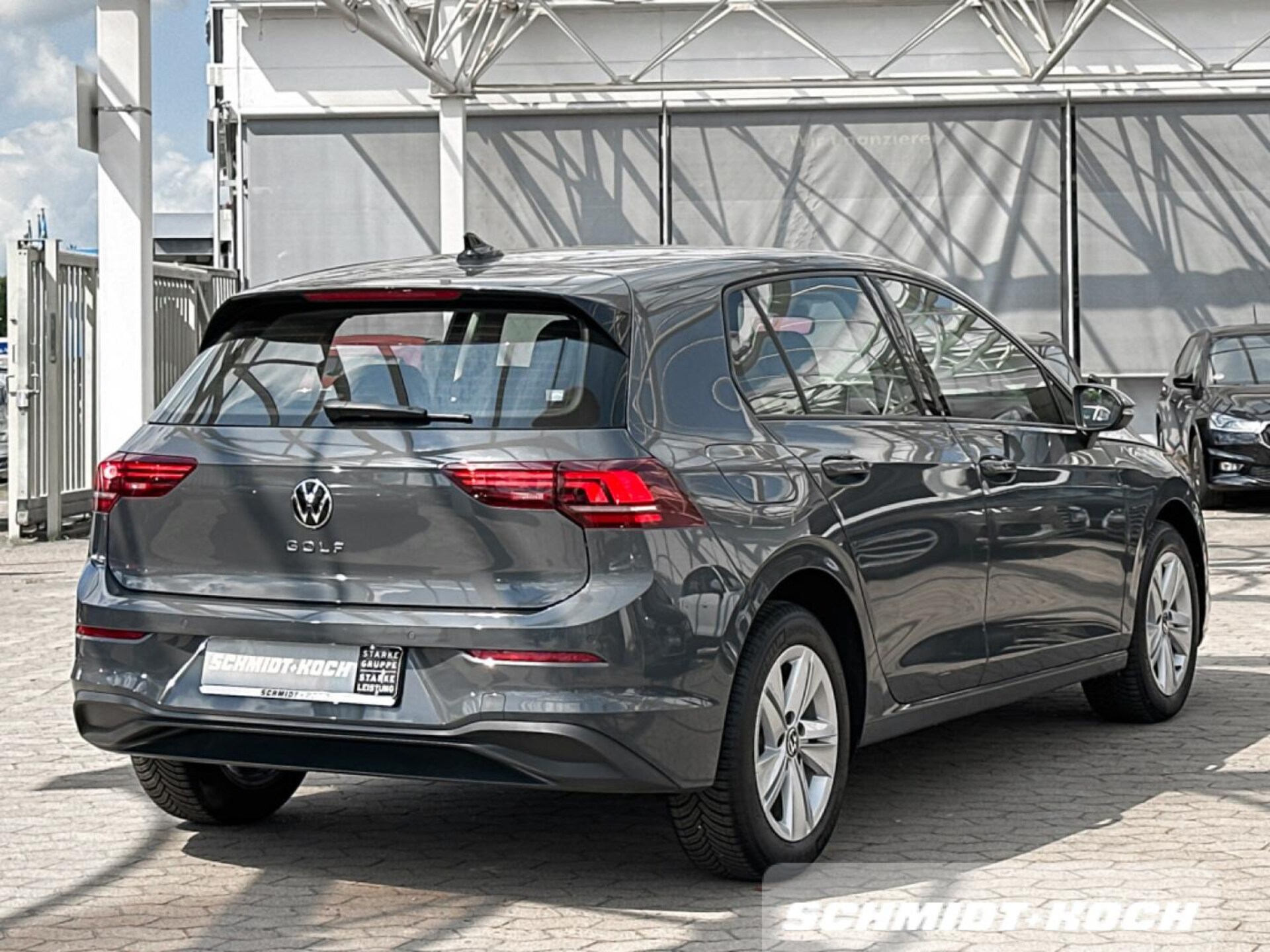 Volkswagen Golf Life