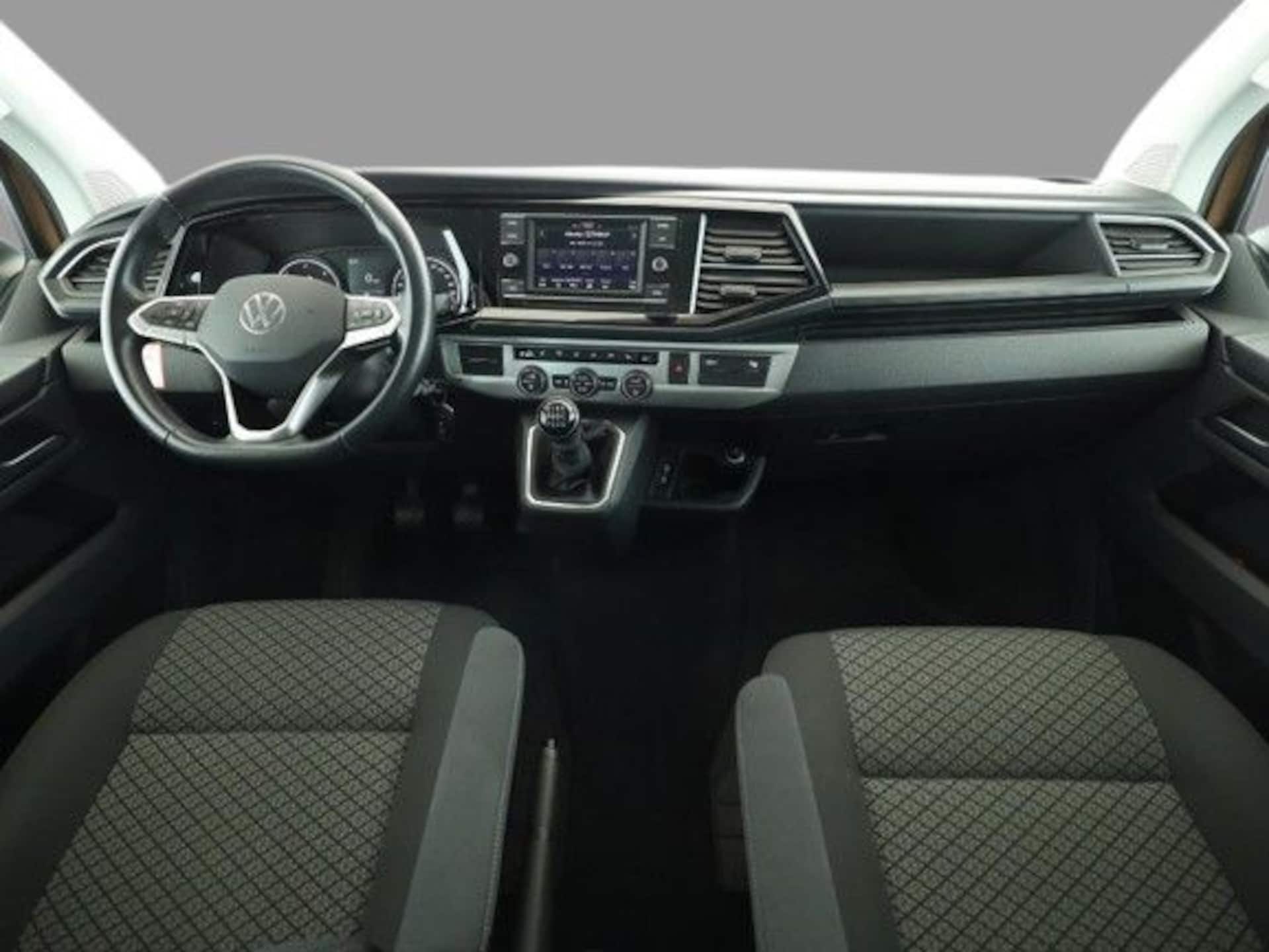 Volkswagen T6.1 Multivan Trendline
