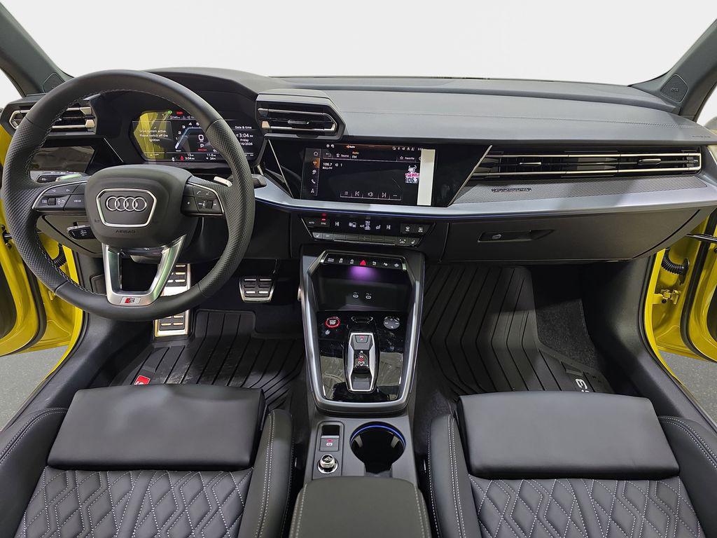 2026 Audi S3 Base - Photo 9