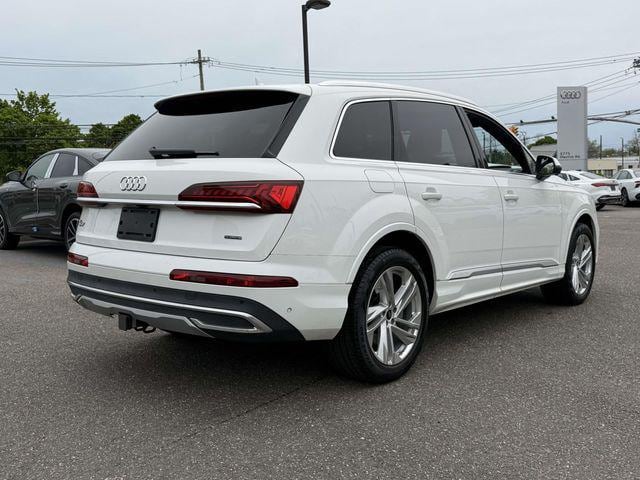 2023 Audi Q7