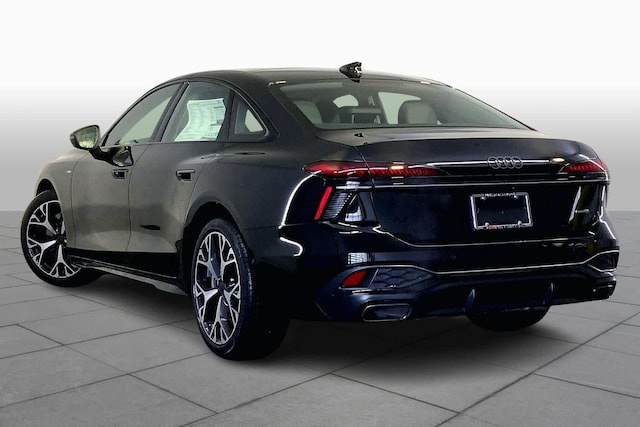2026 Audi A6 Premium Plus - Photo 11
