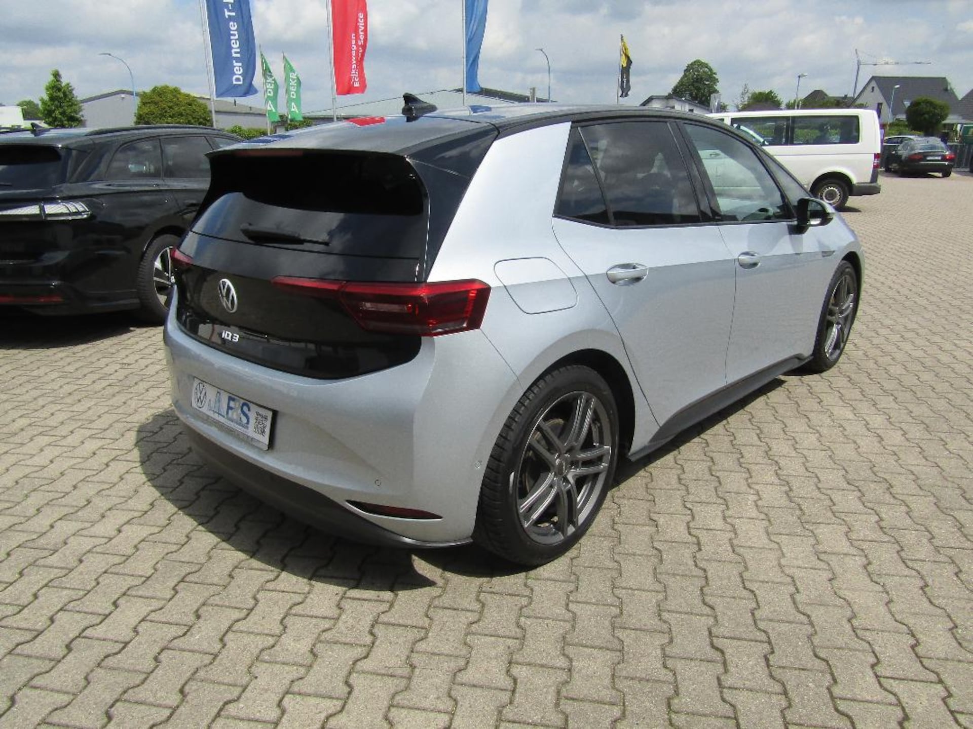 Volkswagen ID.3 Pro Performance