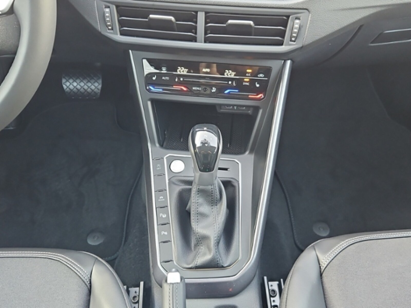 Volkswagen Taigo – Bild 14