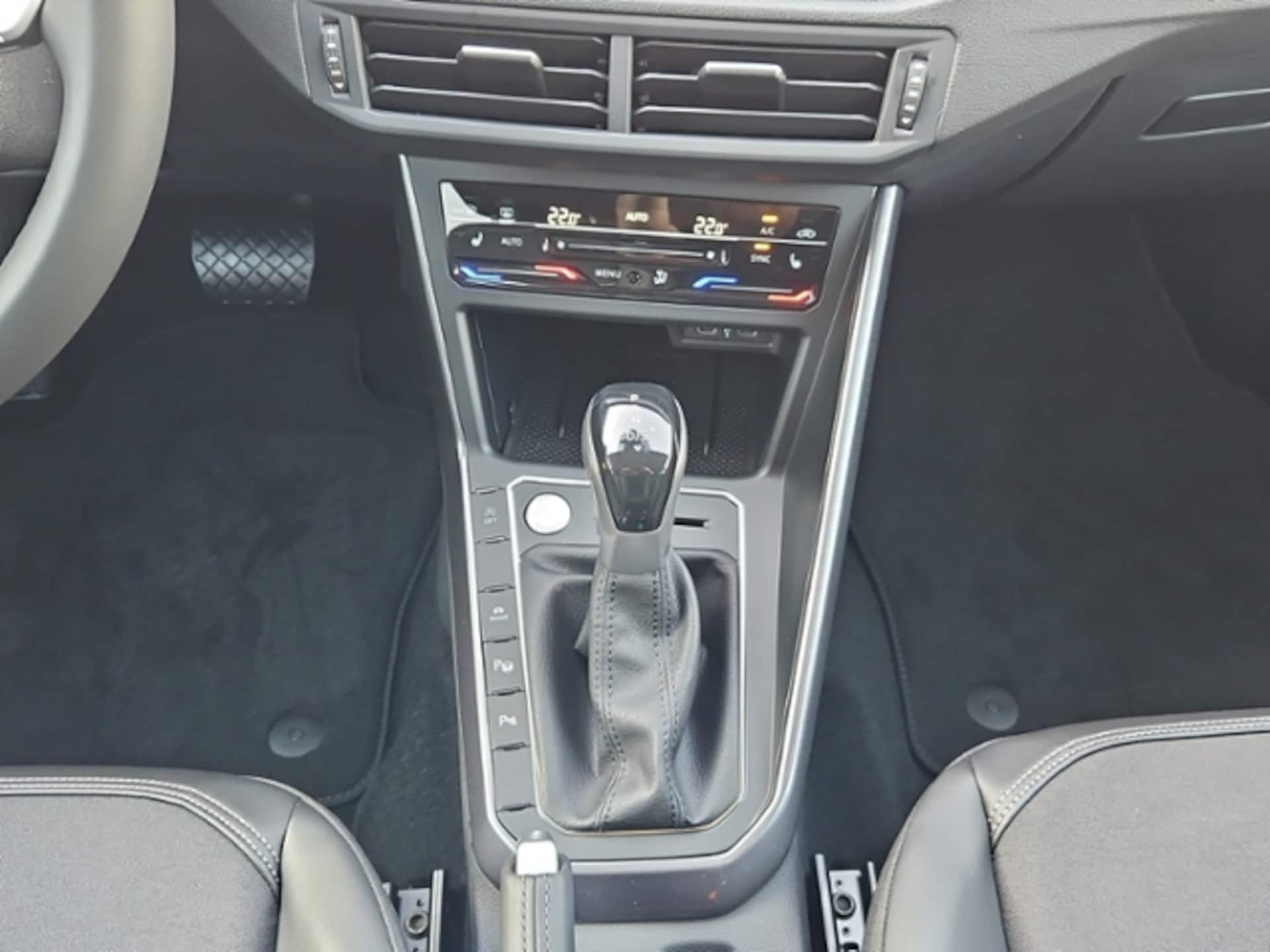 Volkswagen Taigo Style