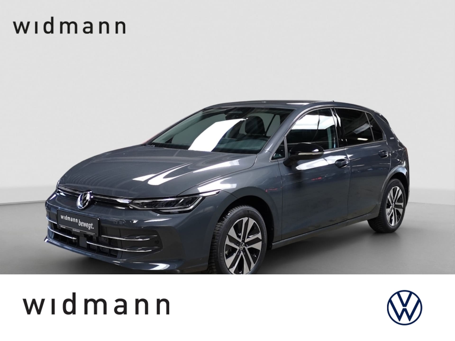 Volkswagen Golf ENERGY