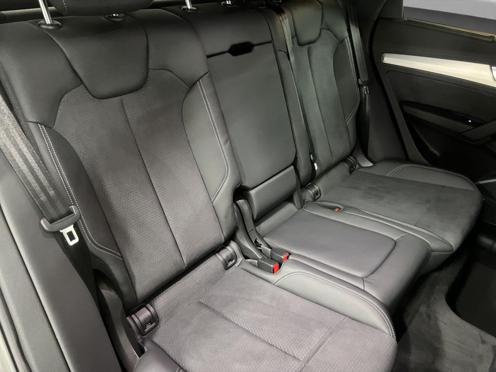 Audi Q5 TFSI e S line