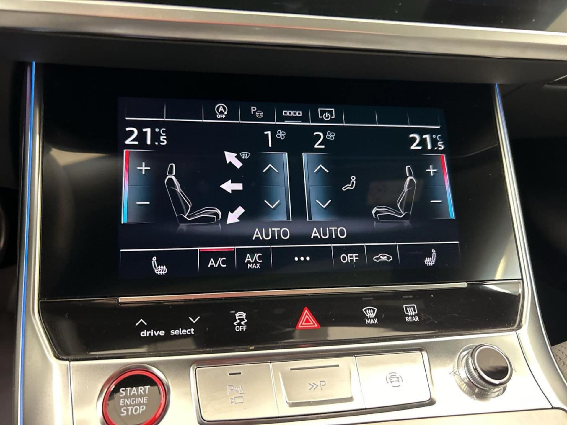 Audi S6 Avant