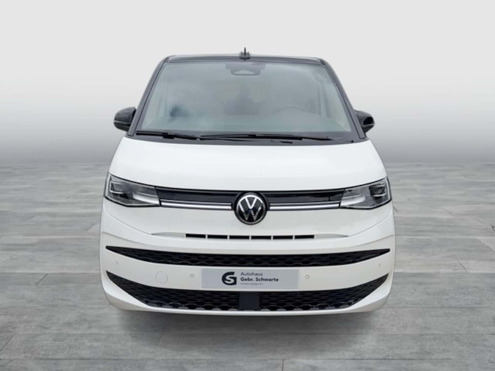 Volkswagen Multivan Langversion – Bild 7