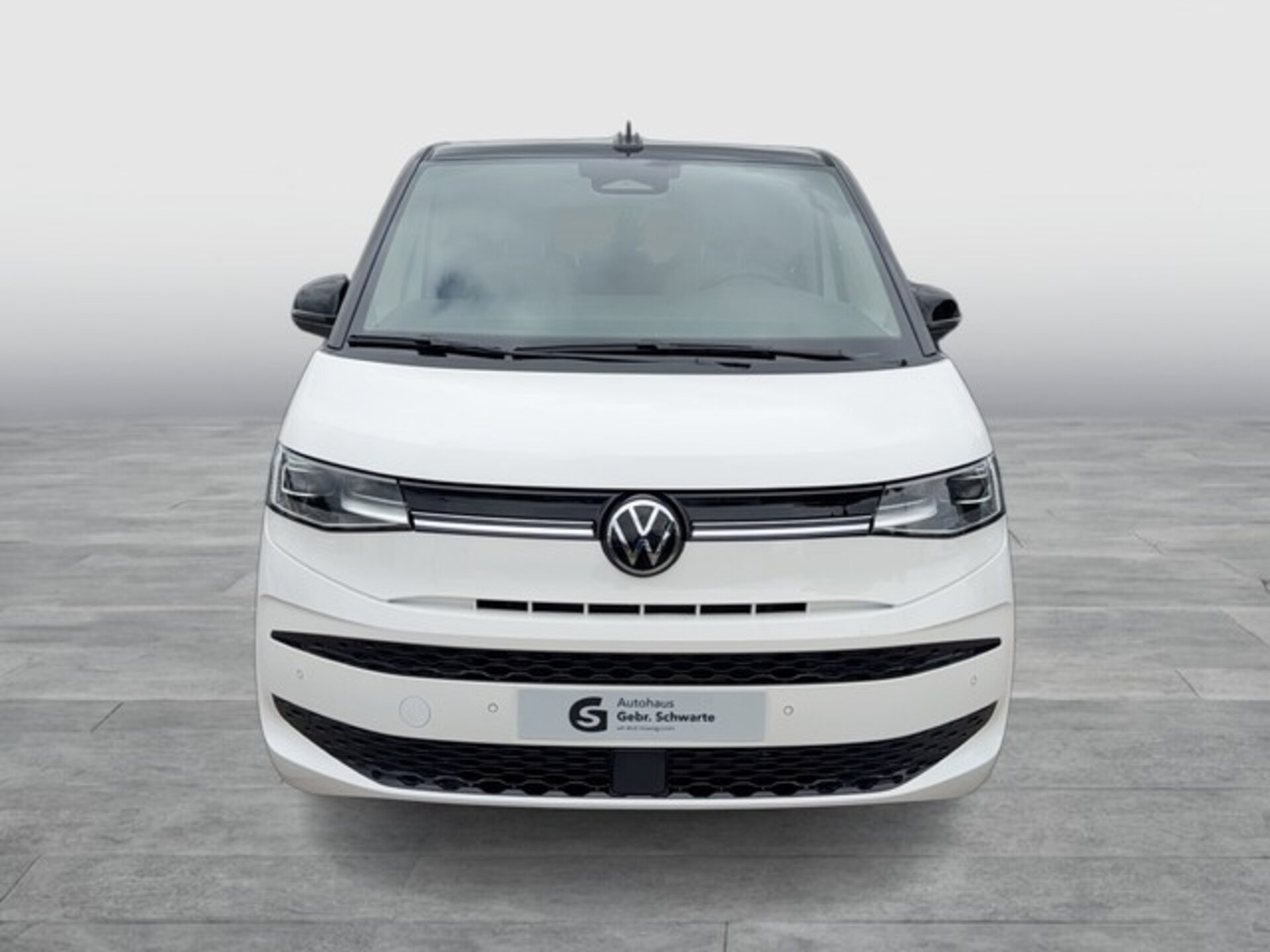 Volkswagen Multivan Langversion Life