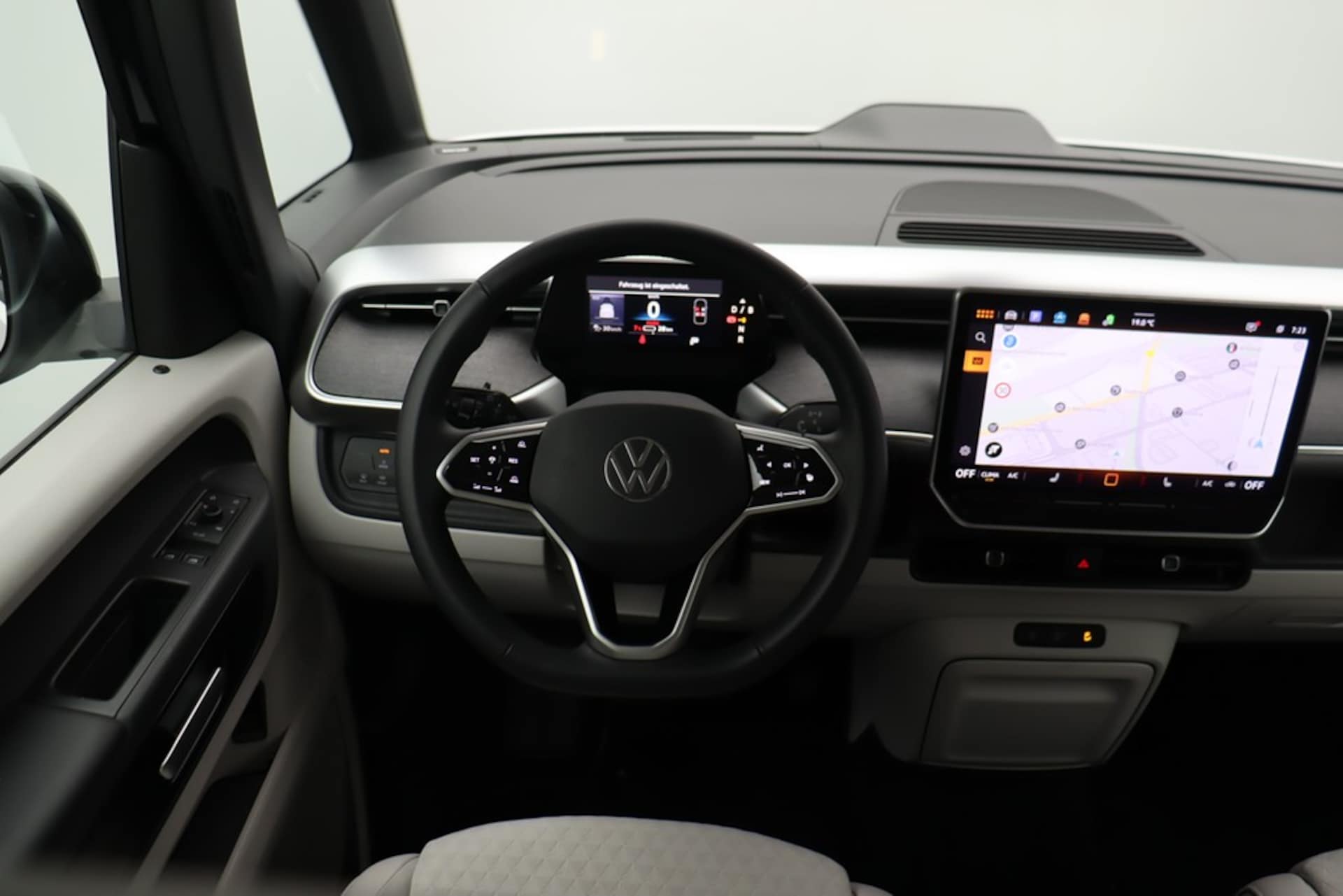 Volkswagen ID. Buzz Pro