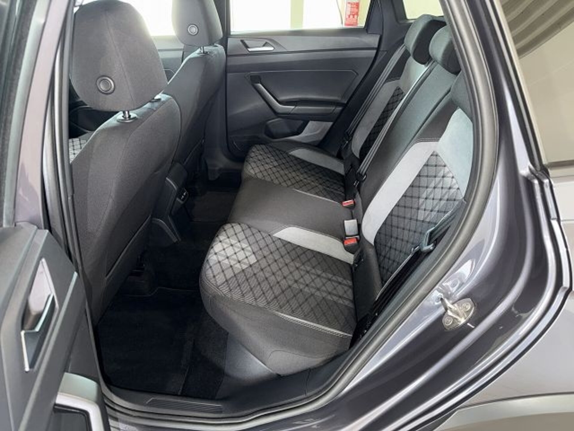 Volkswagen Taigo R-Line