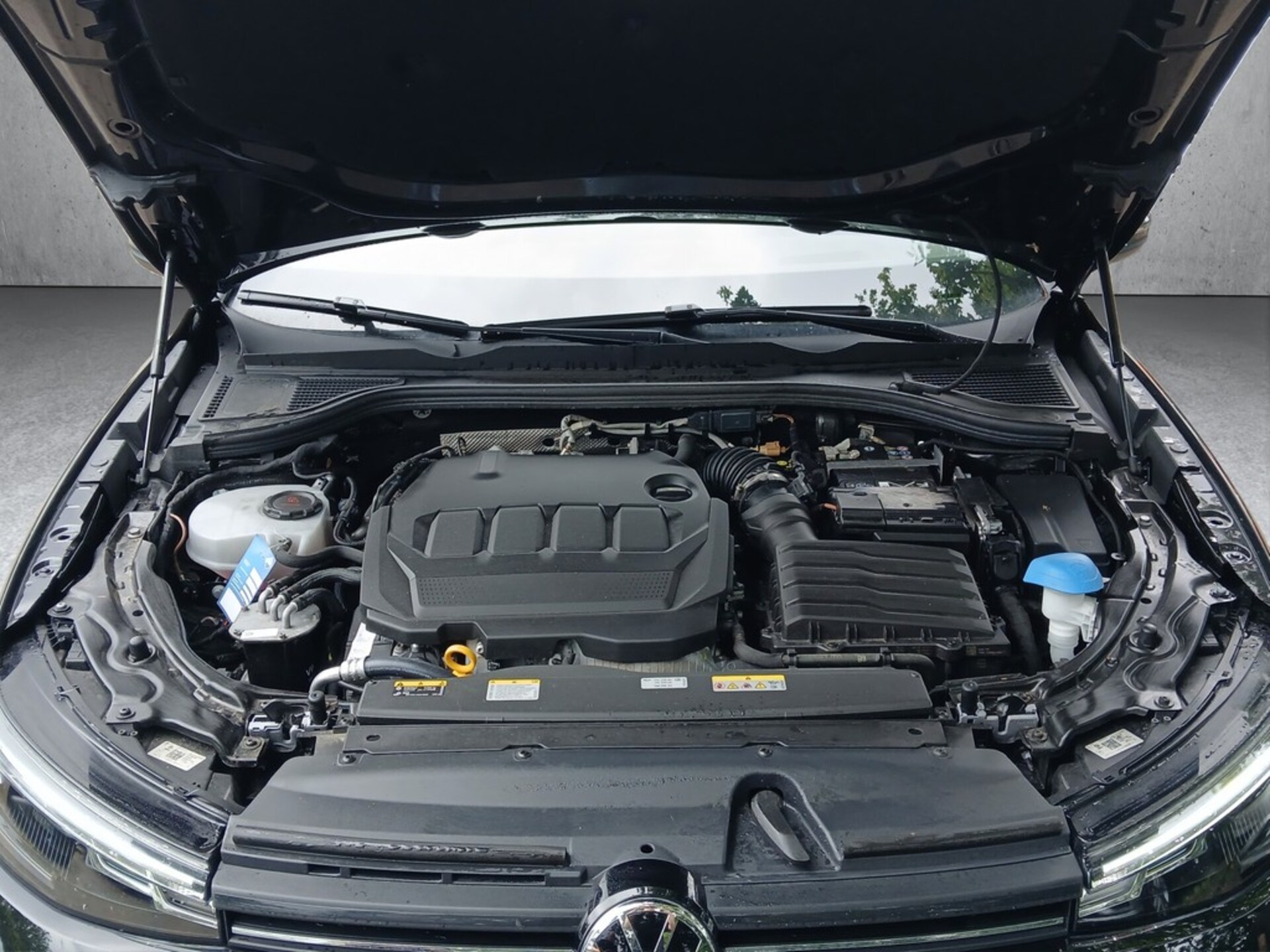 Volkswagen Passat Business