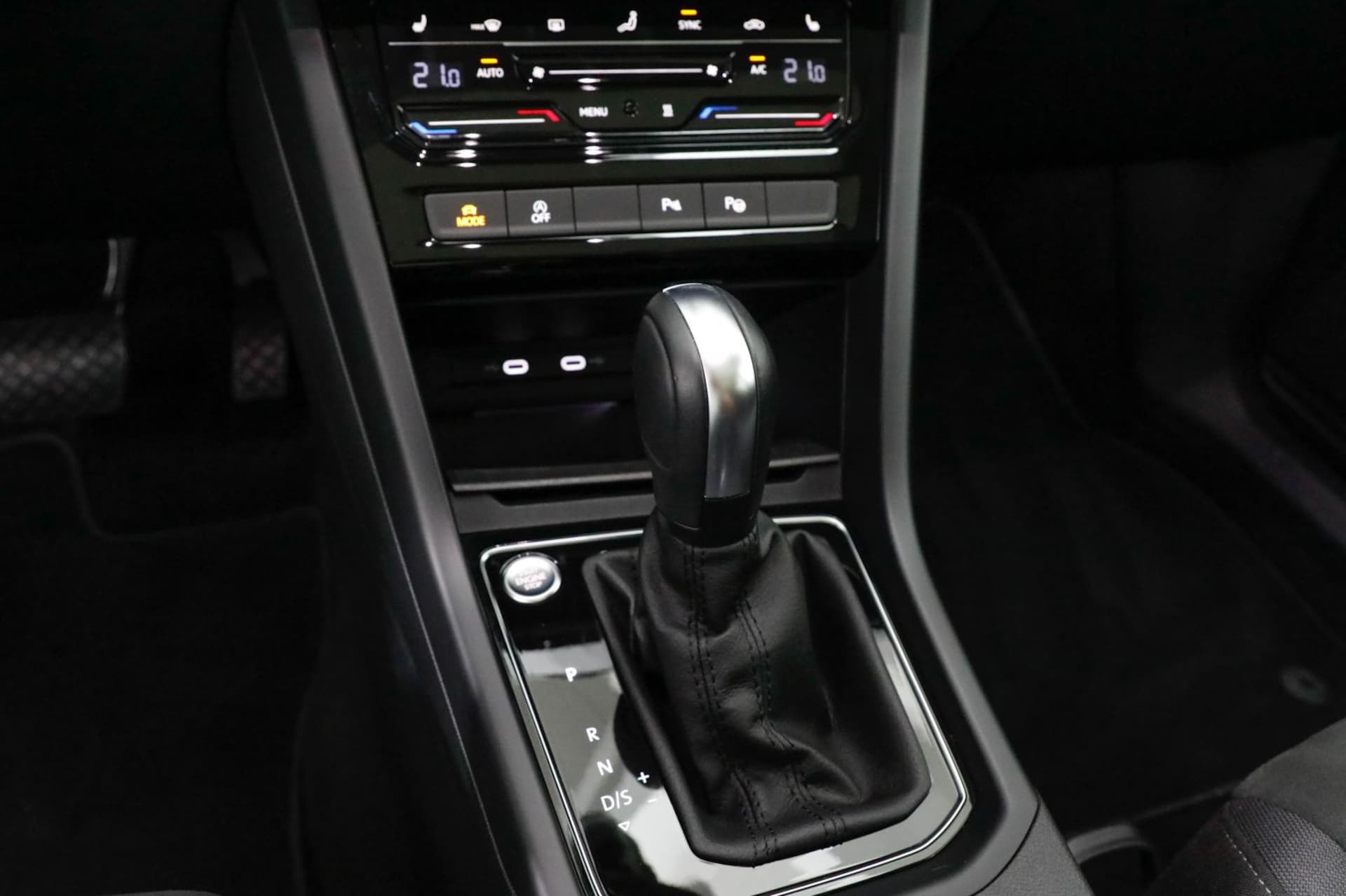 Volkswagen Touran Highline