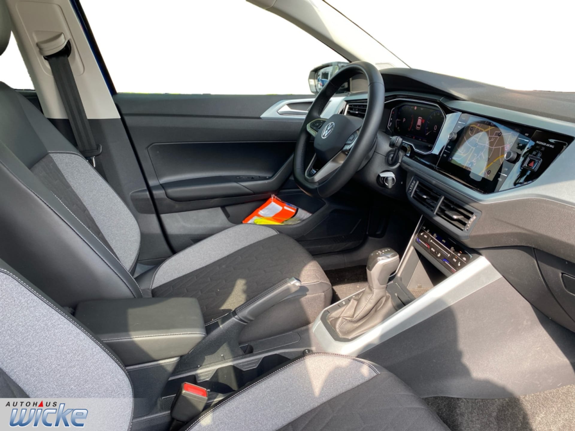 Volkswagen Polo Goal