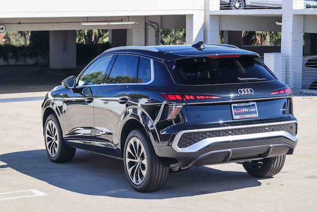 2026 Audi Q3 SUV