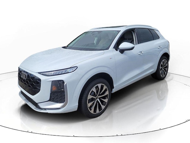 2026 Audi Q3 SUV