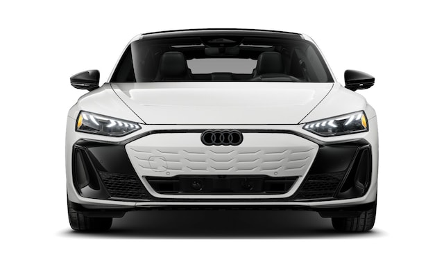 2026 Audi S e-tron GT