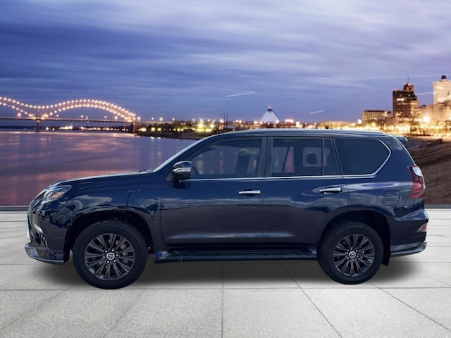 2021 Lexus GX 460