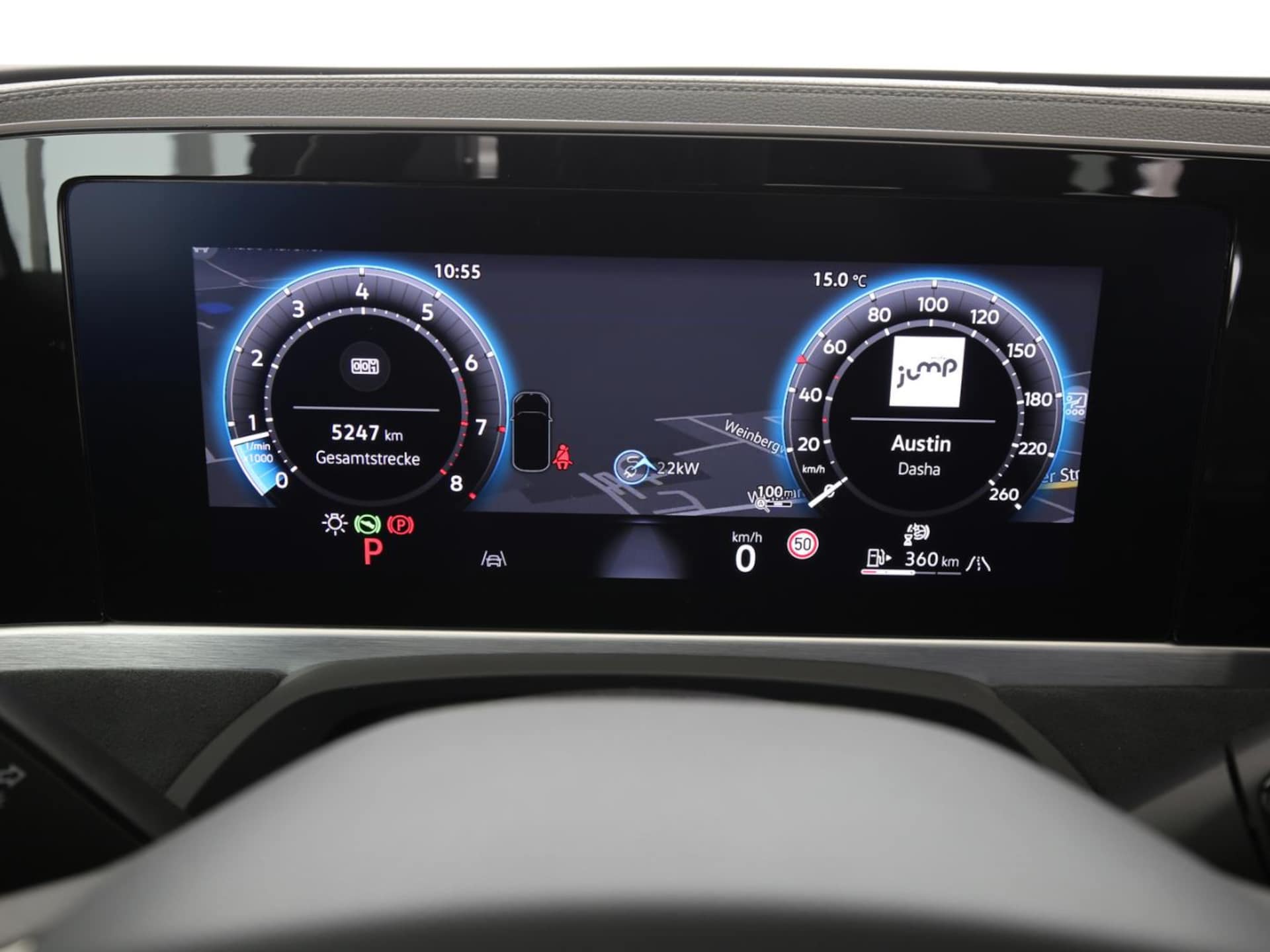 Volkswagen Passat R-Line