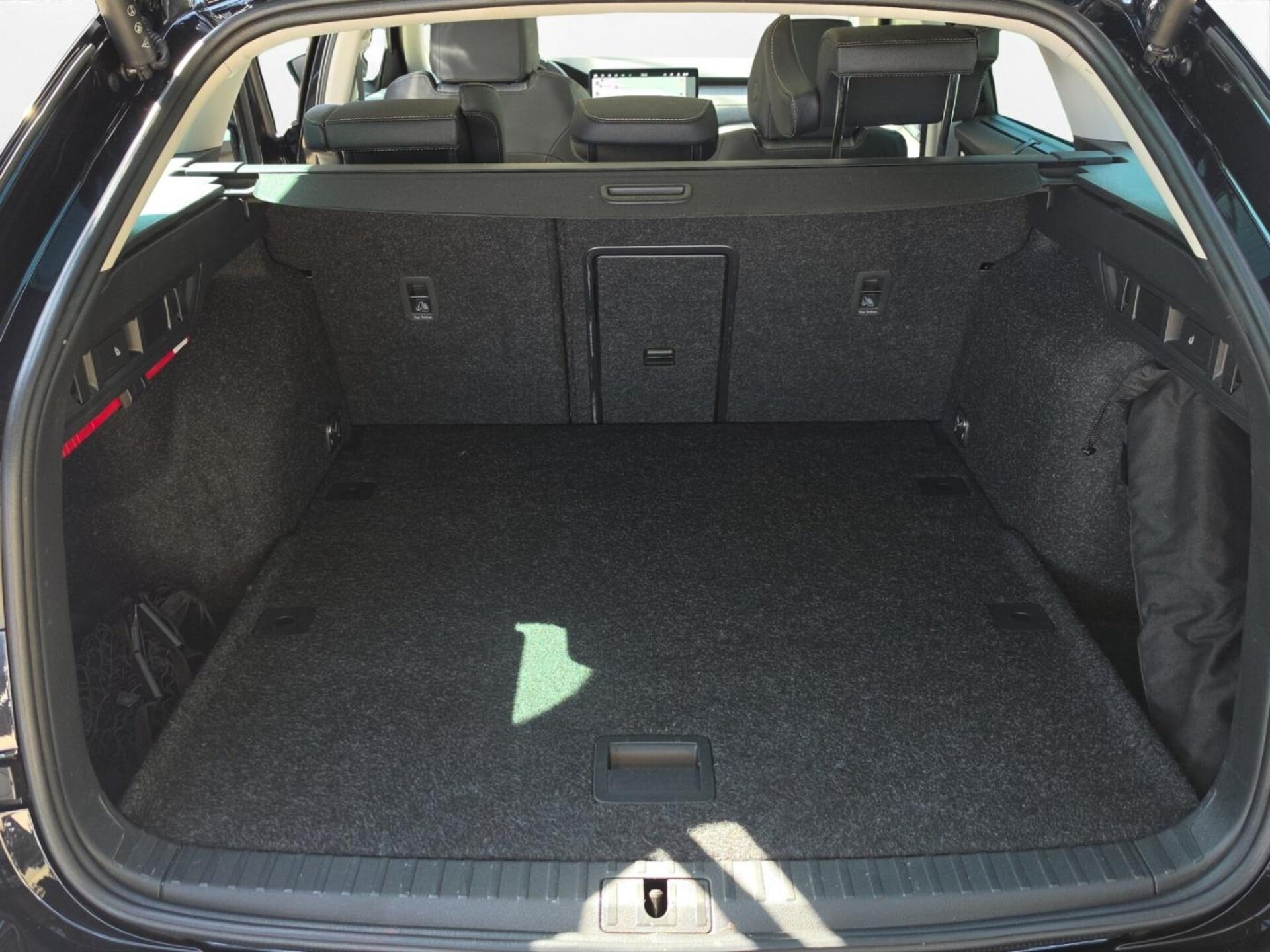 Skoda Octavia Combi Tour