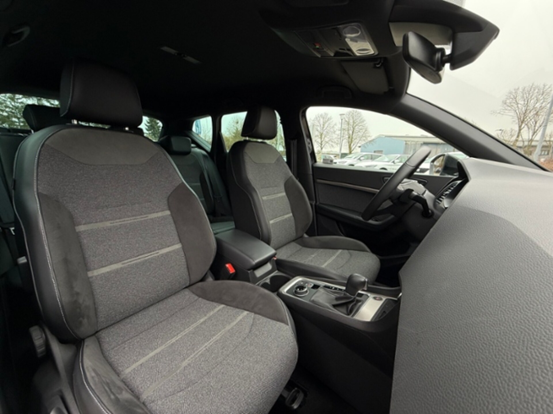 SEAT Ateca Xperience