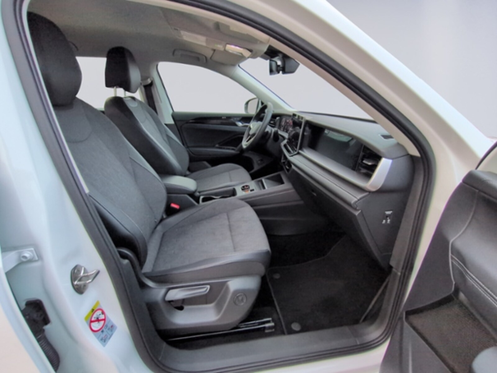 Volkswagen Tayron – Bild 20