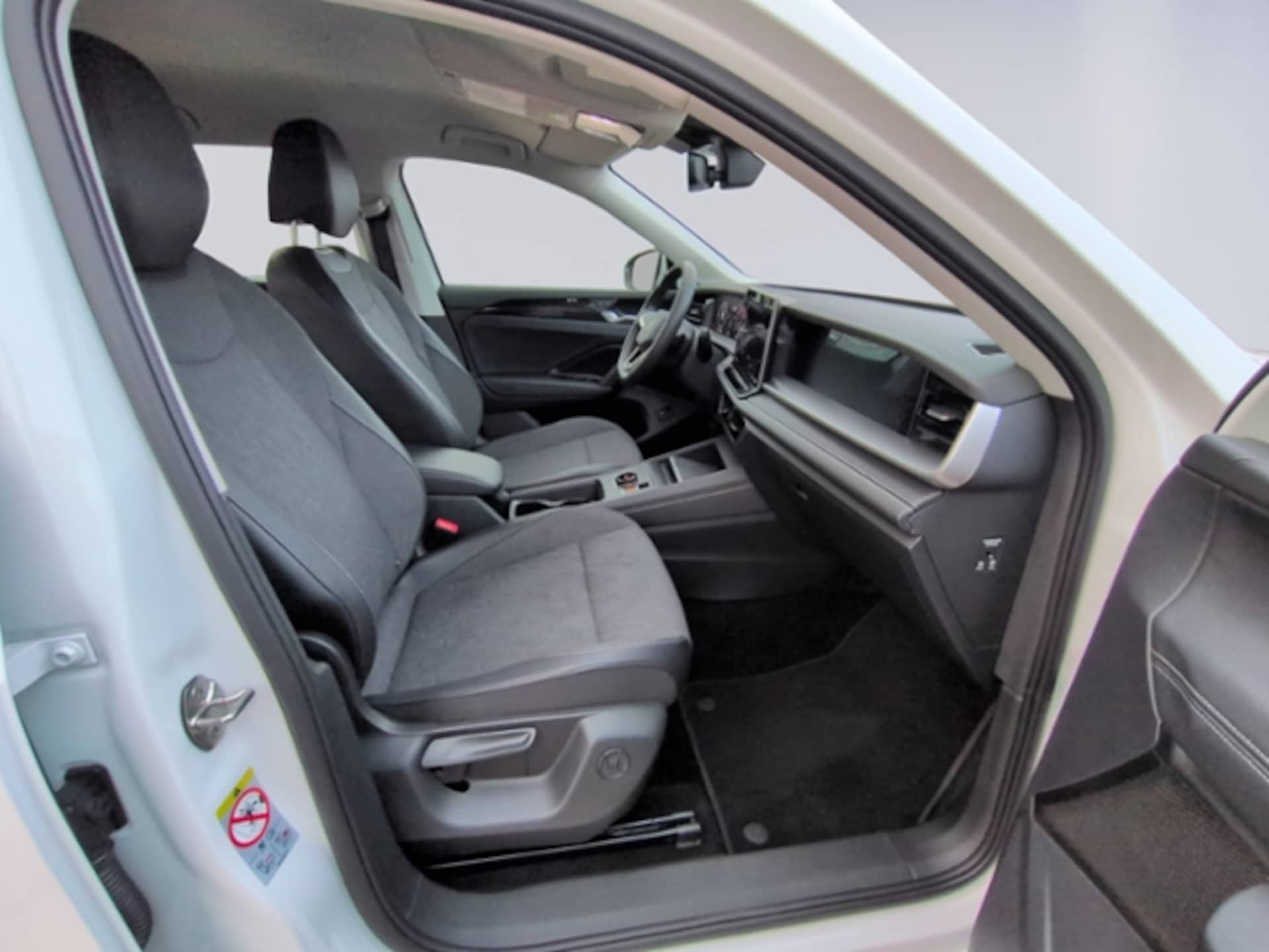 Volkswagen Tayron Life