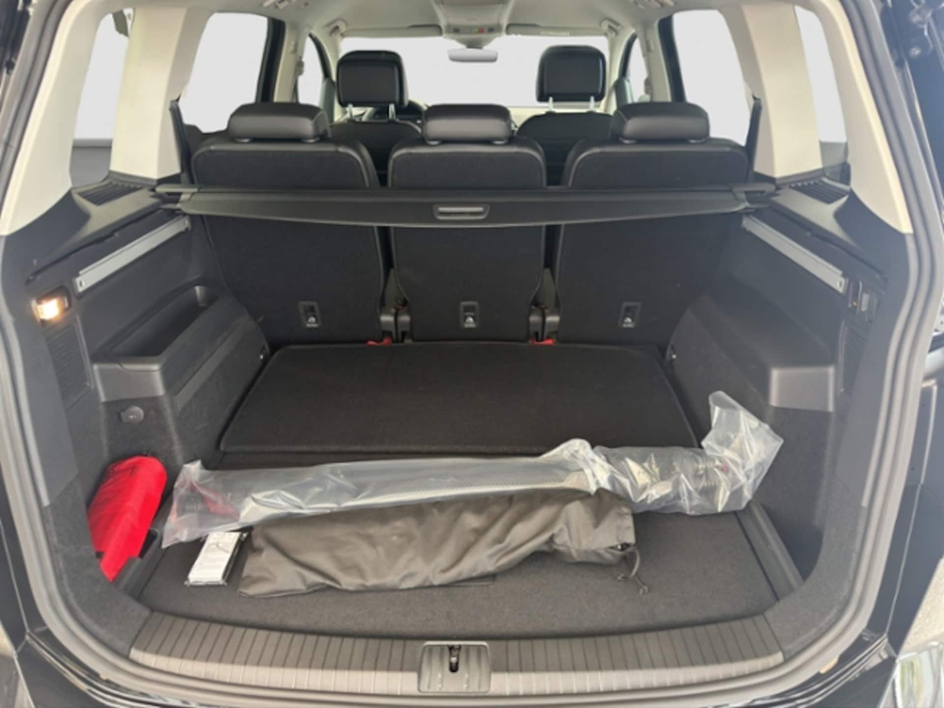 Volkswagen Touran ENERGY