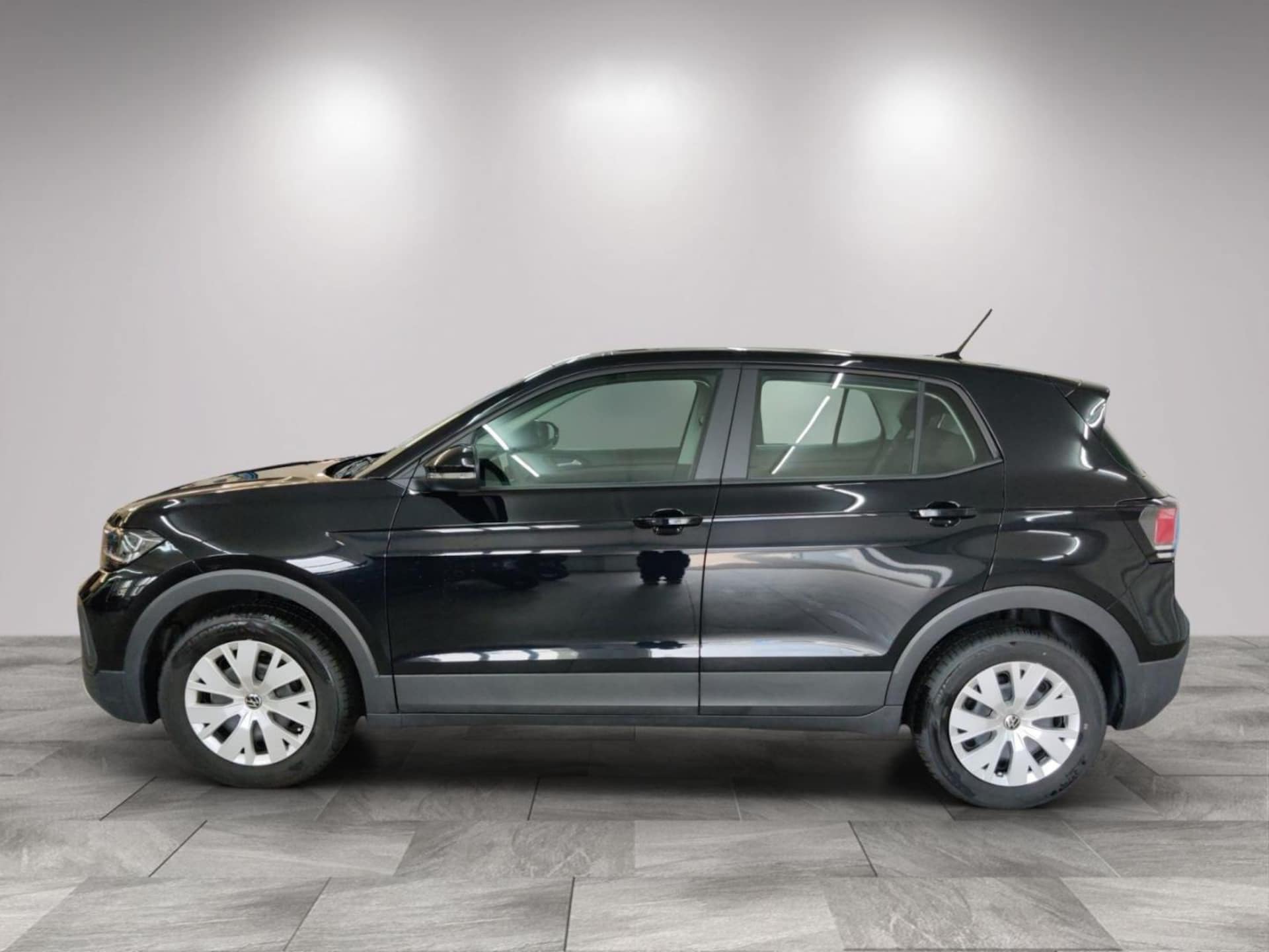 Volkswagen T-Cross Basis-Modell