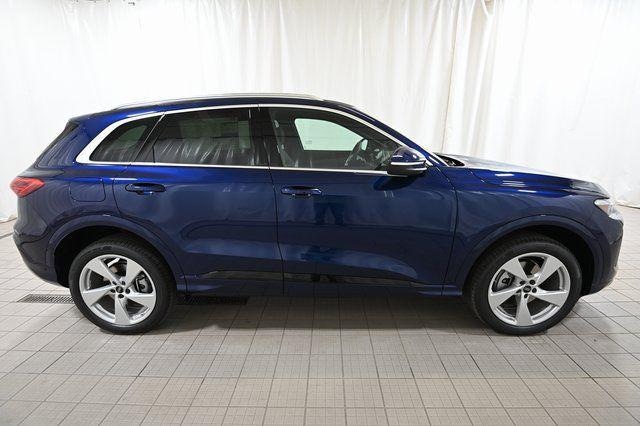 2025 Audi Q5 Premium Plus - Photo 13