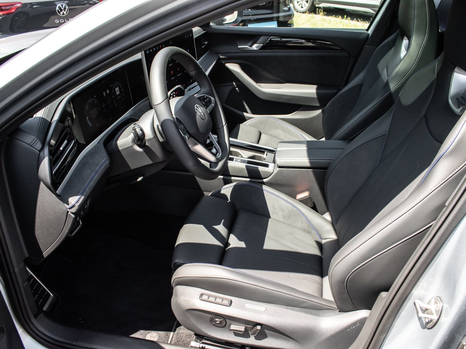 Volkswagen Passat R-Line