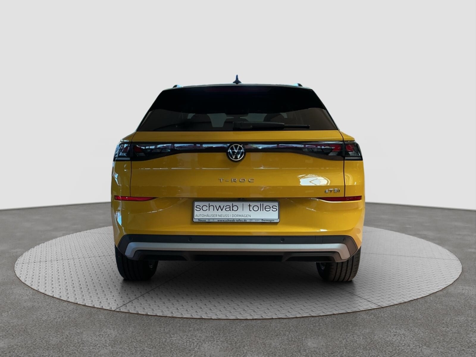 Volkswagen T-Roc – Bild 6