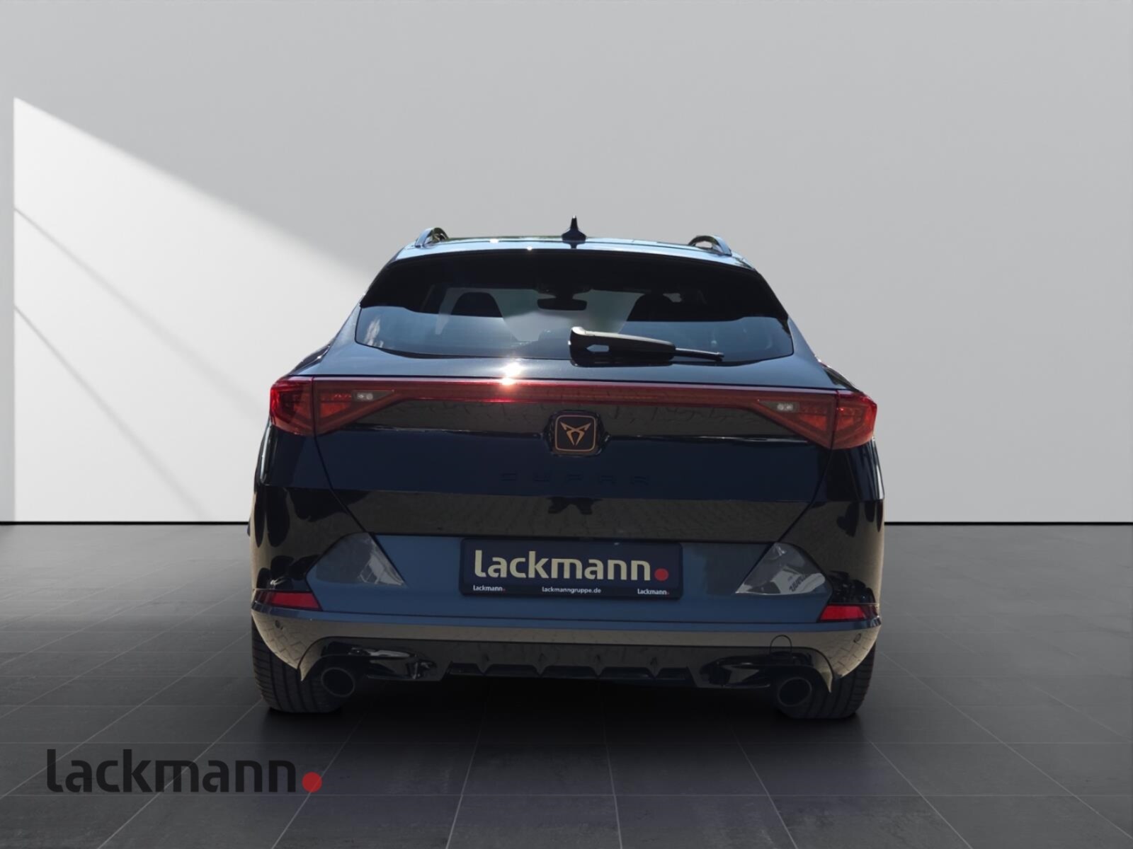 CUPRA Formentor – Bild 5