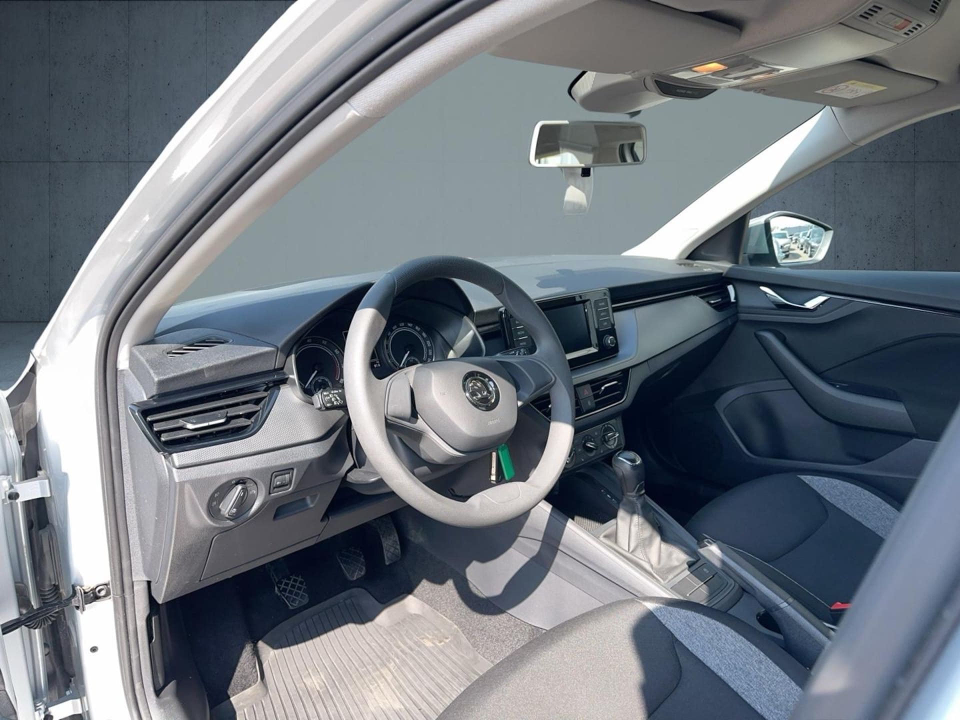 Skoda Scala COOL PLUS