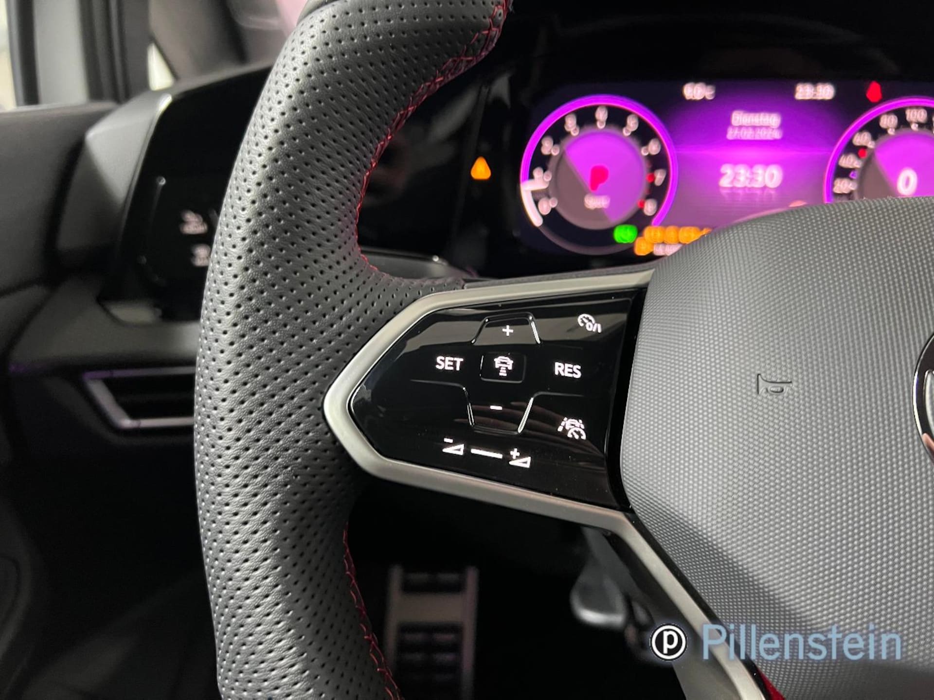 Volkswagen Golf GTI Clubsport