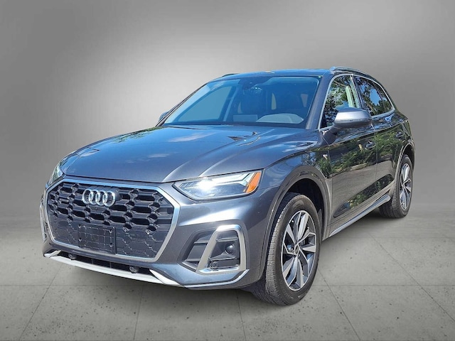 Photo of 2023 Audi Q5