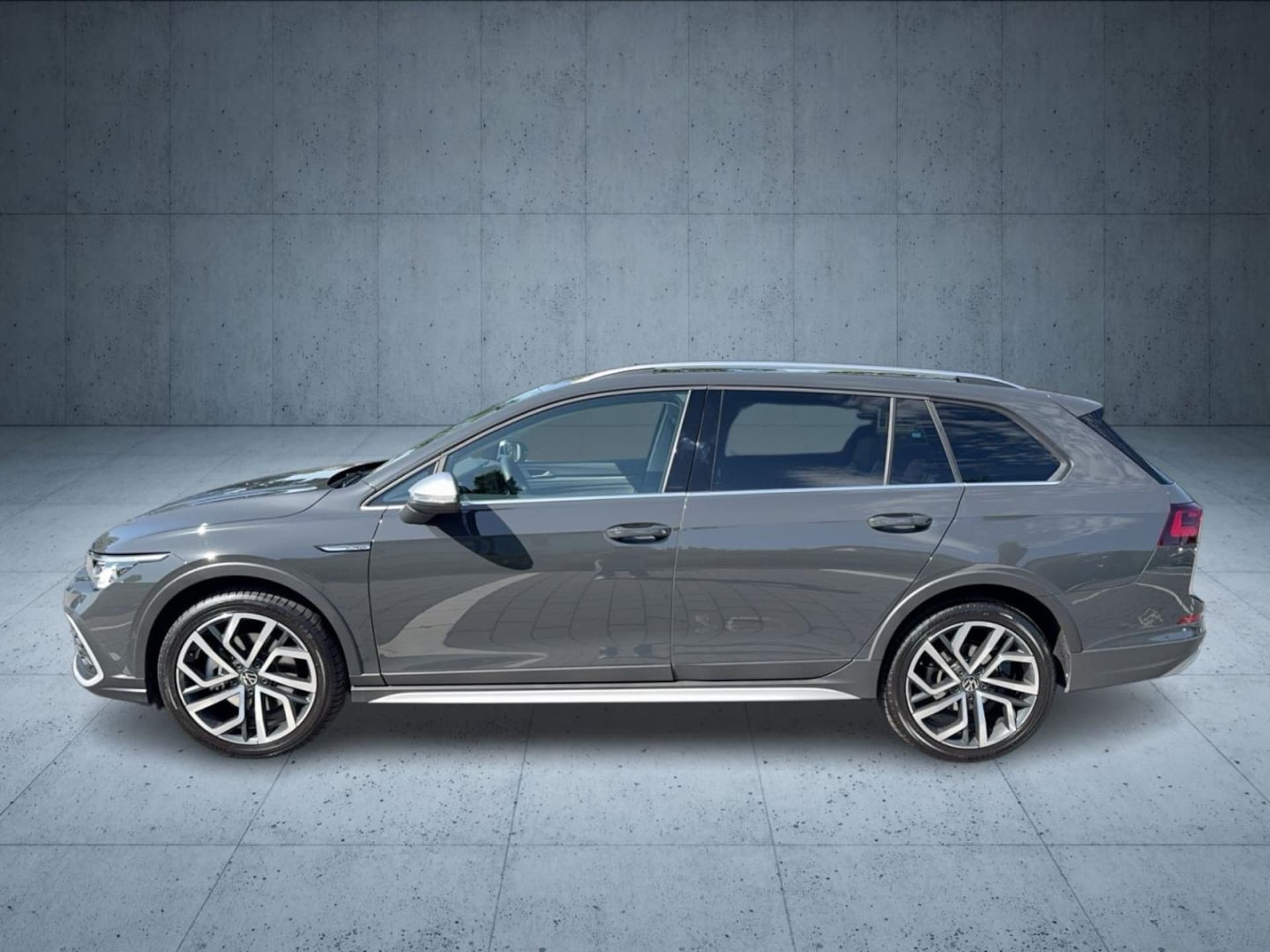Volkswagen Golf Variant Alltrack