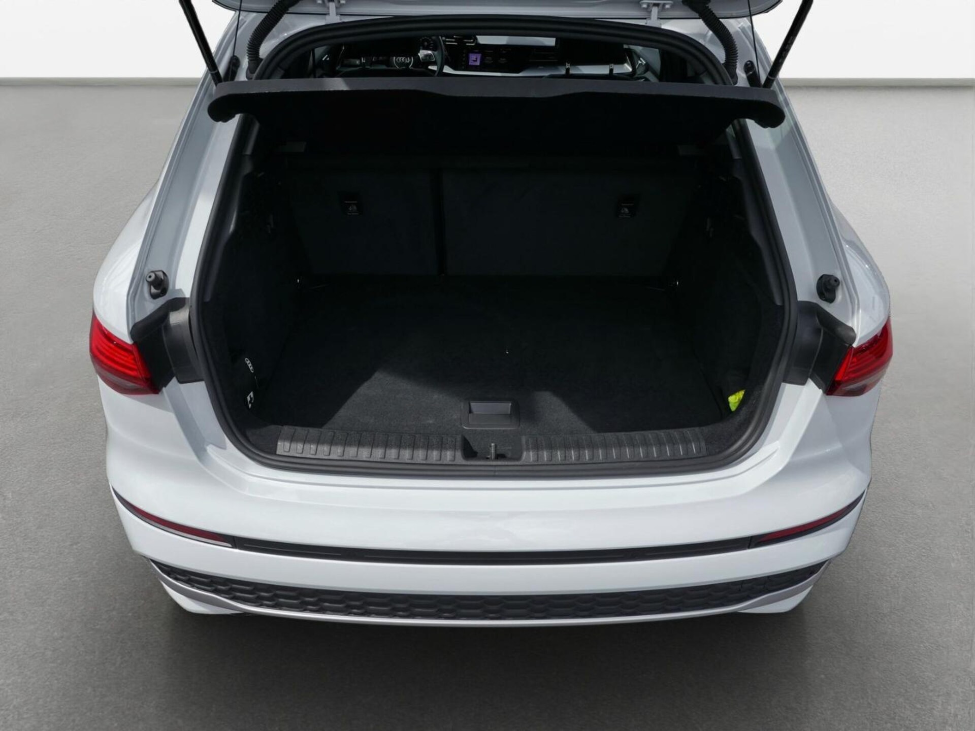 Audi A3 Sportback Advanced