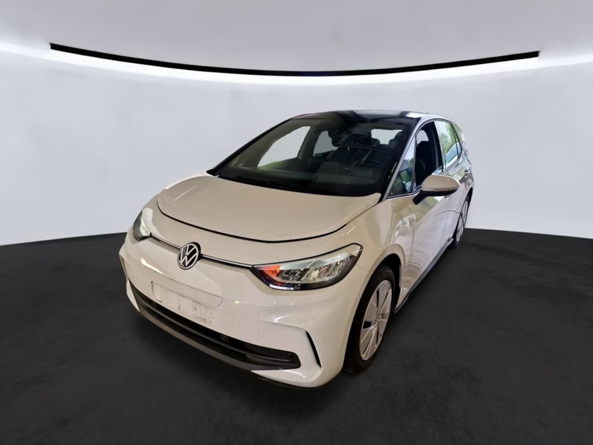 Volkswagen ID.3 Pro