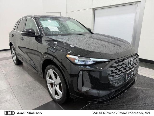 Photo of 2025 Audi Q5 