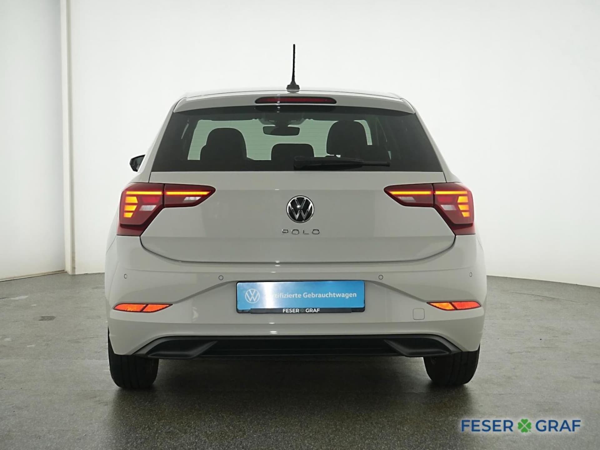 Volkswagen Polo Goal