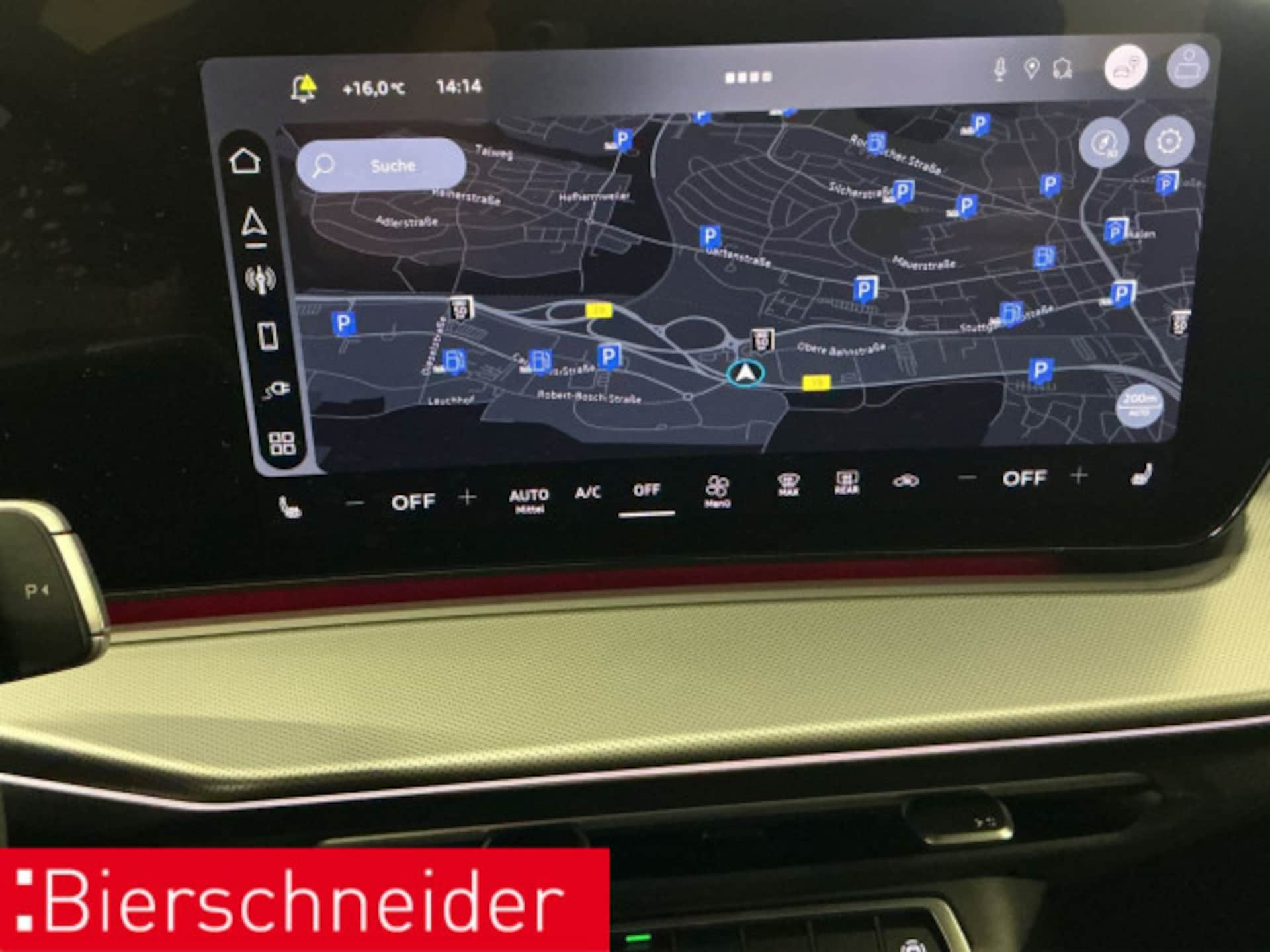 Audi Q3 Sportback e-hybrid
