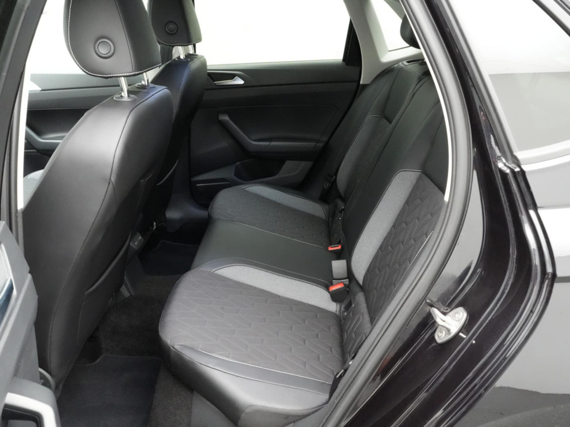 Volkswagen Polo Goal