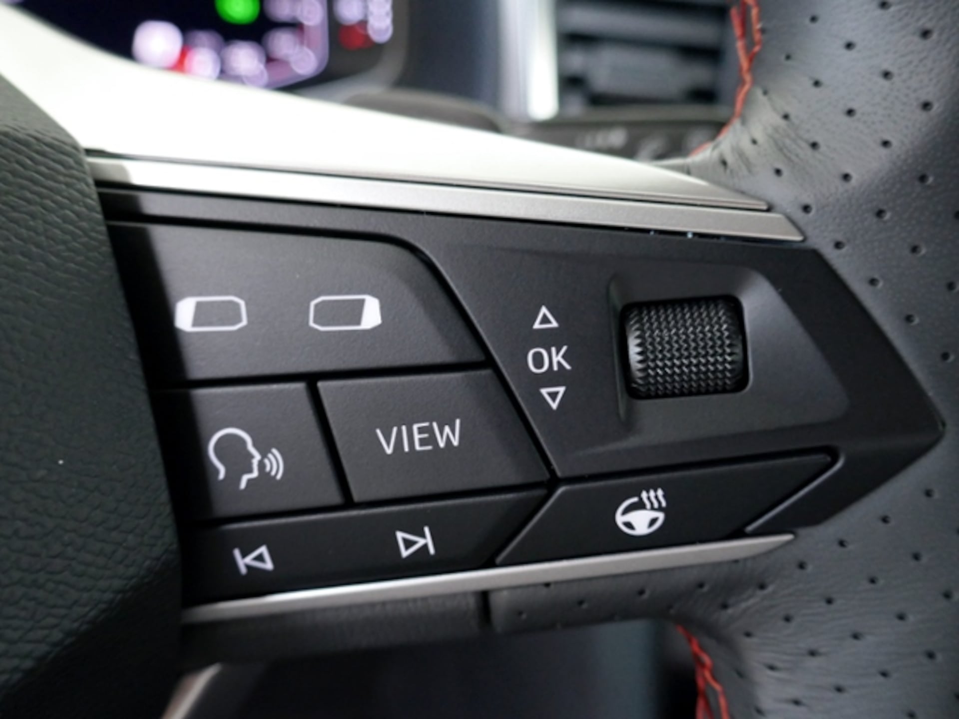SEAT Ateca FR