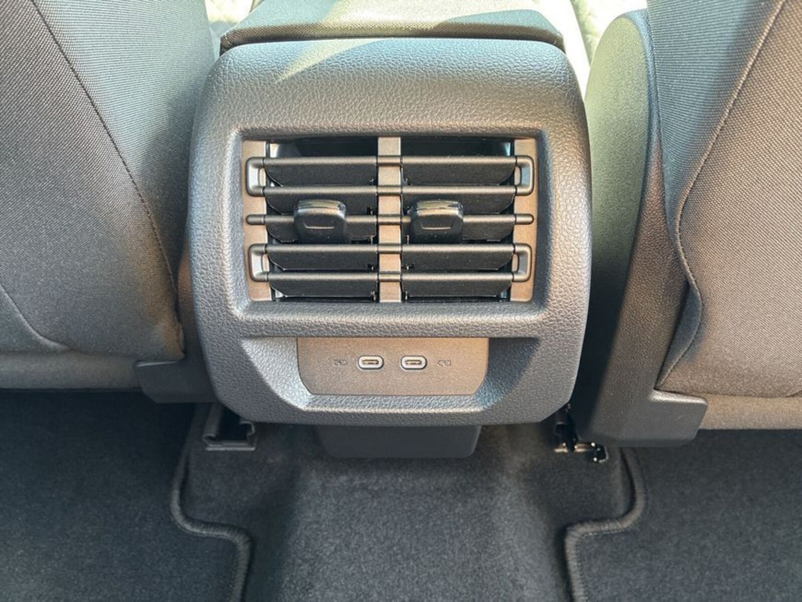 Volkswagen Caddy Maxi – Bild 21
