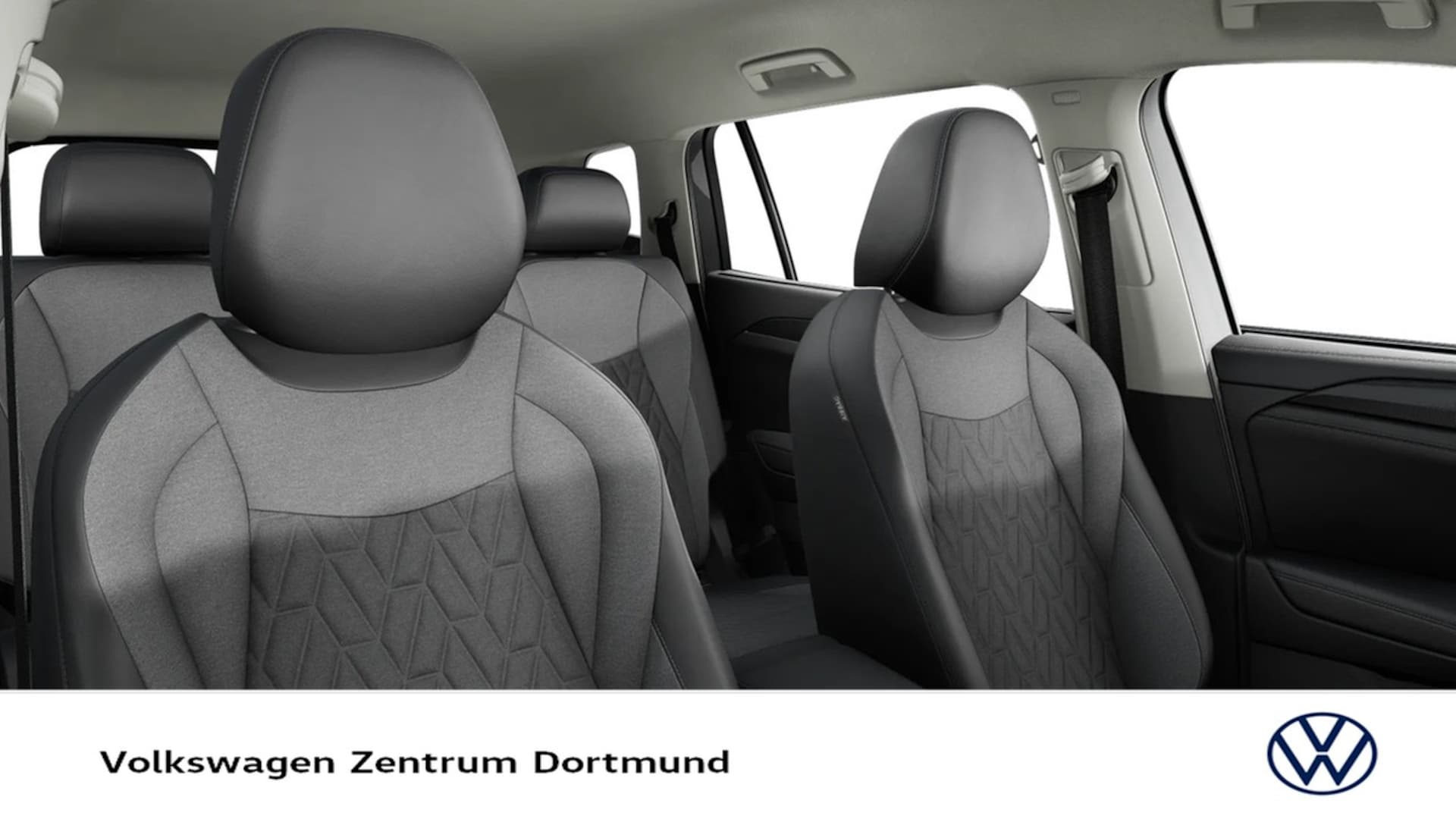 Volkswagen Tayron Life