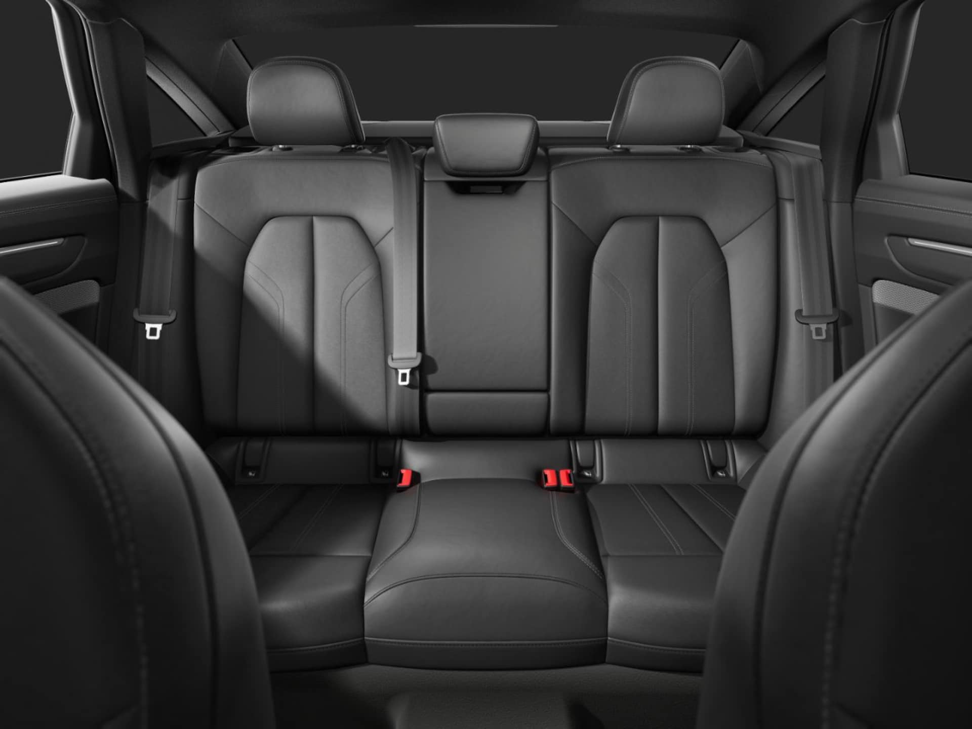 Audi A6 Limousine