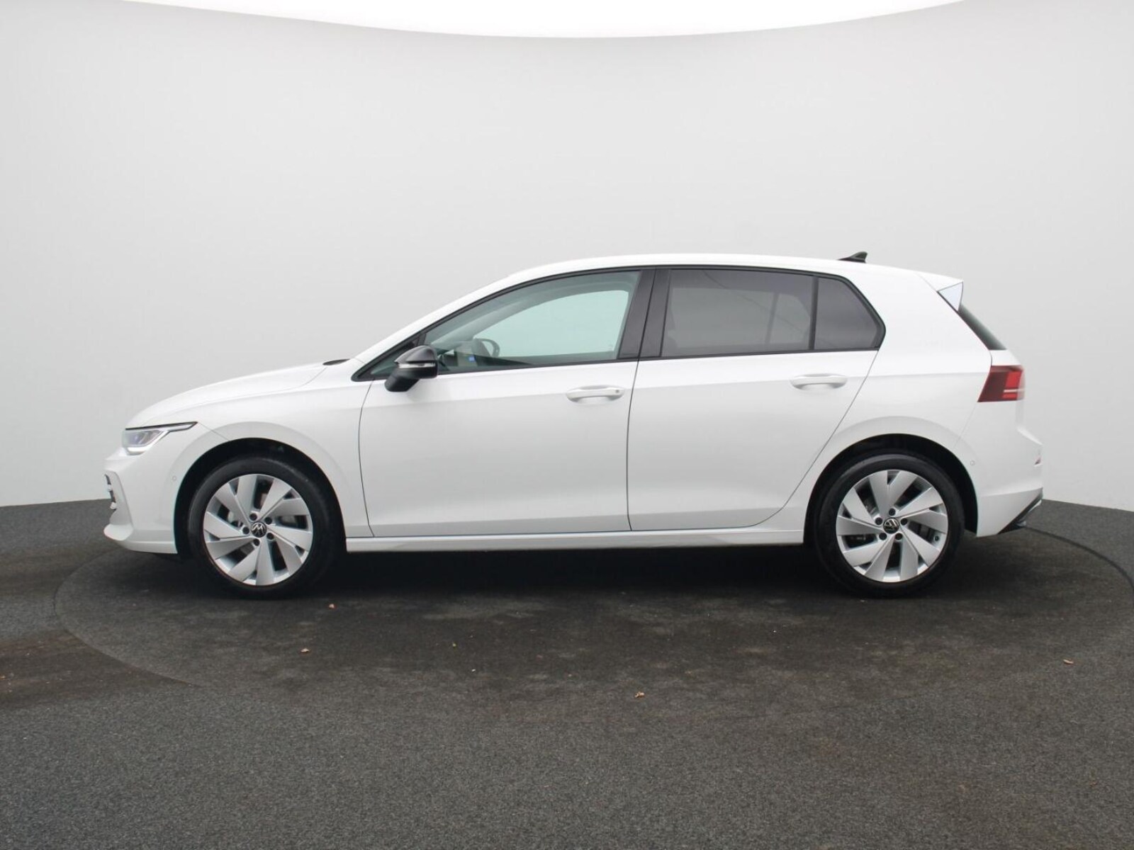 Volkswagen Golf – Bild 4