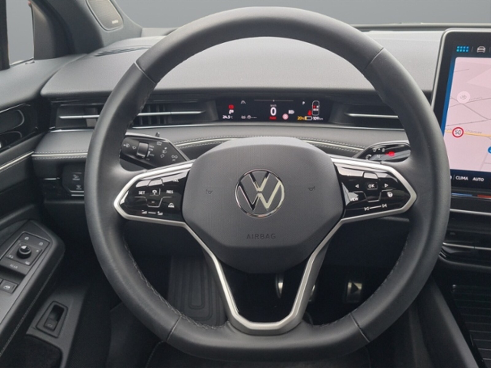 Volkswagen ID.7 Tourer – Bild 17